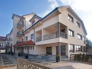 Hotel Calypso