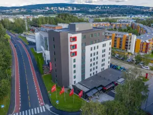 Thon Hotel Linne