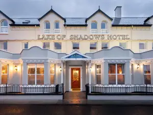 Lake of Shadows Hotel