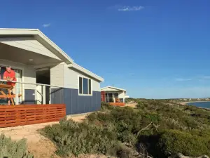 Ceduna Shelly Beach Caravan Park