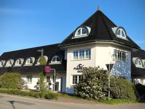 Fisher's Inn