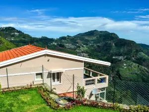 Syamantac Villa