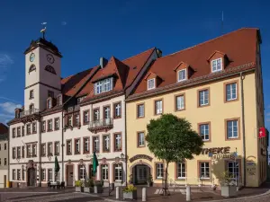 Gästehaus am Markt - Leisnig