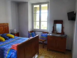 Bed and Breakfast le Quattro Stagioni