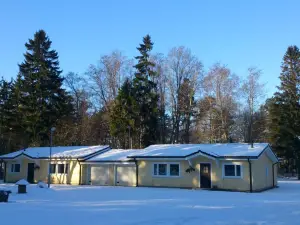 Liivakell Holiday Homes