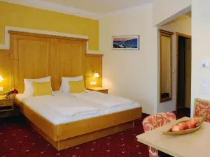 Ferienhotel Innviertel