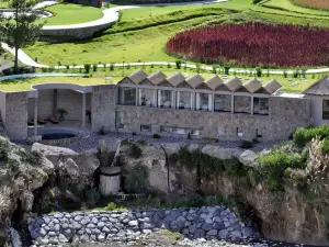 Colca Lodge Spa & Hot Springs