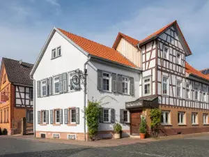 Landhotel Zur Bretzel