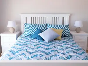 Shades of Blue Eco Retreat