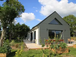 La Balade des Marais