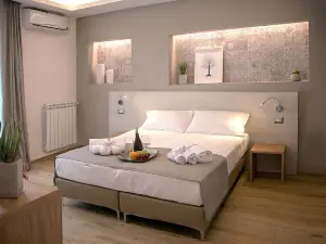 Musmelia Rooms
