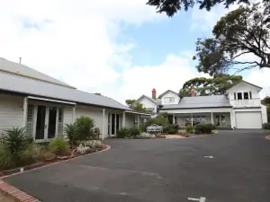 Mt Martha Villas