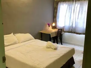 Bentong Makmur Guesthouse