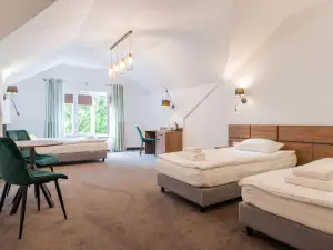Hotel Odejewscy