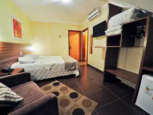 Hotel Aguadero