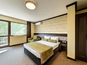 Family Hotel Bunara