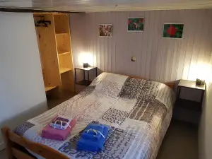 Chambre d'Hôtes le Gachignard