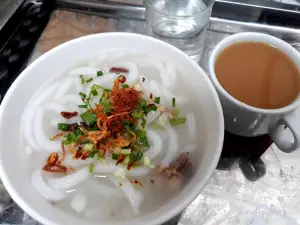 Bami Hostel
