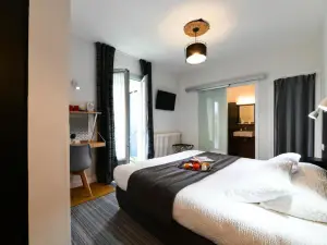 Hôtel le Loft