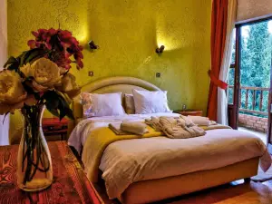 Hotel Polydrosos