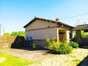 Apartamentos Rurales Tierras de Granadilla