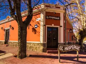 El Hospedaje