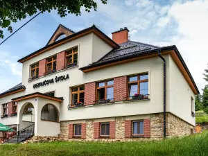 Bezrucova skola