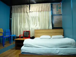 Universal Hotel & Lodge - Gorkha
