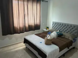 Flat Hotel Victoram