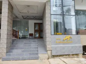 Hotel Hill Ambassador