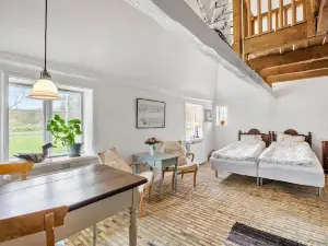 Lillemøllens Bed & Breakfast