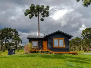 Urutau Pousada