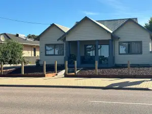 埃斯佩蘭斯中央公寓