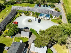 Nant Yr Odyn Country Hotel & Restaurant Ltd