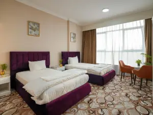Sur Inn Hotel Apartments