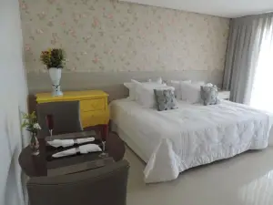 Hotel Terceiro Milênio II
