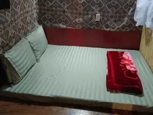 Quang Thuận Bản Giốc Homestay