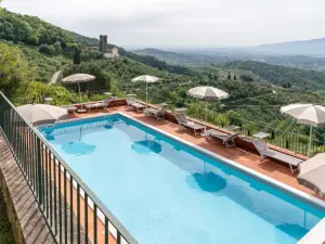 Relais Farinati - Adults Only