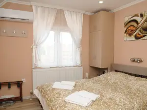 Favorit Apartments Čačak