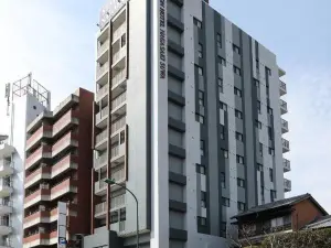 長崎諏訪車站酒店