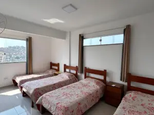 Thiferer Hostel
