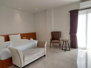 Gemma Hotel Balige