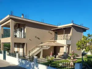 MENTIS APARTMENT