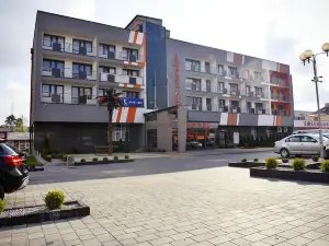 Hotel Imperium