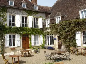 Le Relais du Lyon d'Or