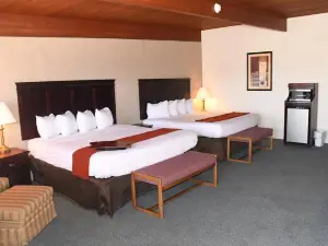 Prairie Inn
