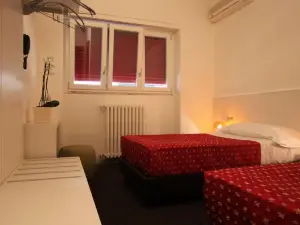 Hotel Firenze