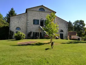 Le Moulin Rénové