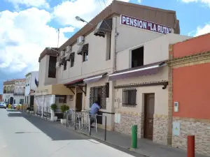 Hostal Pension la Ruta