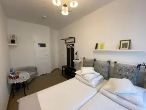 Kolorowa Guest Rooms